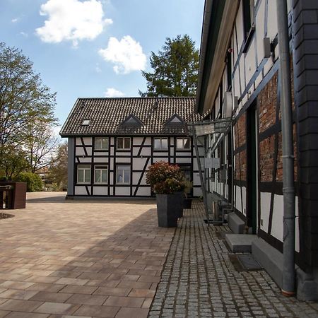 Kragemann Hotel & Vinothek Simmerath Exterior photo