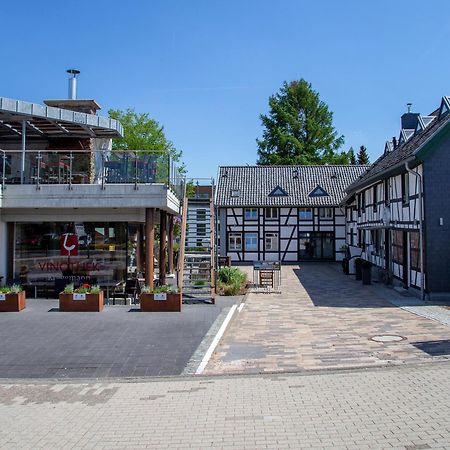 Kragemann Hotel & Vinothek Simmerath Exterior photo