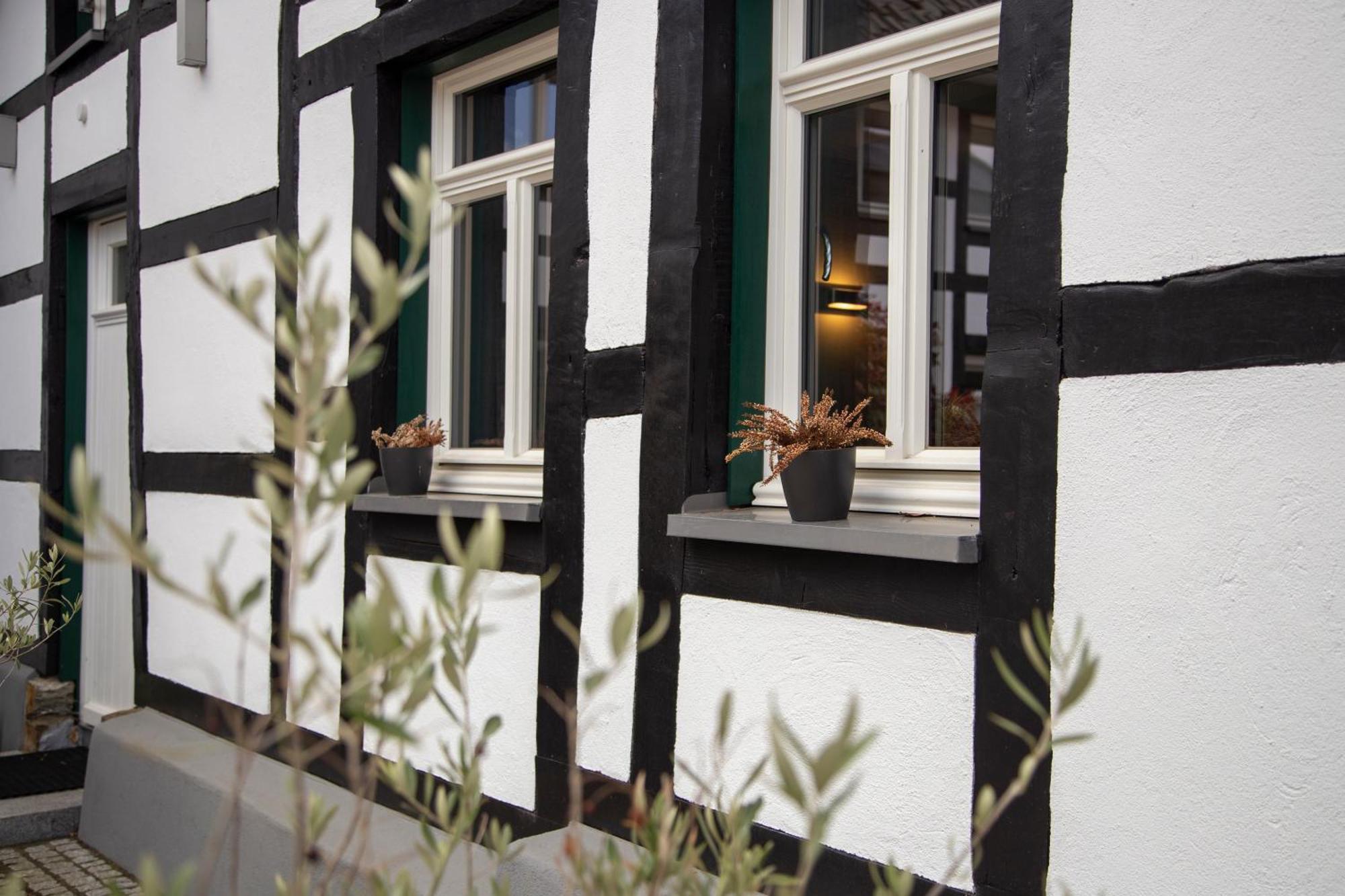 Kragemann Hotel & Vinothek Simmerath Exterior photo