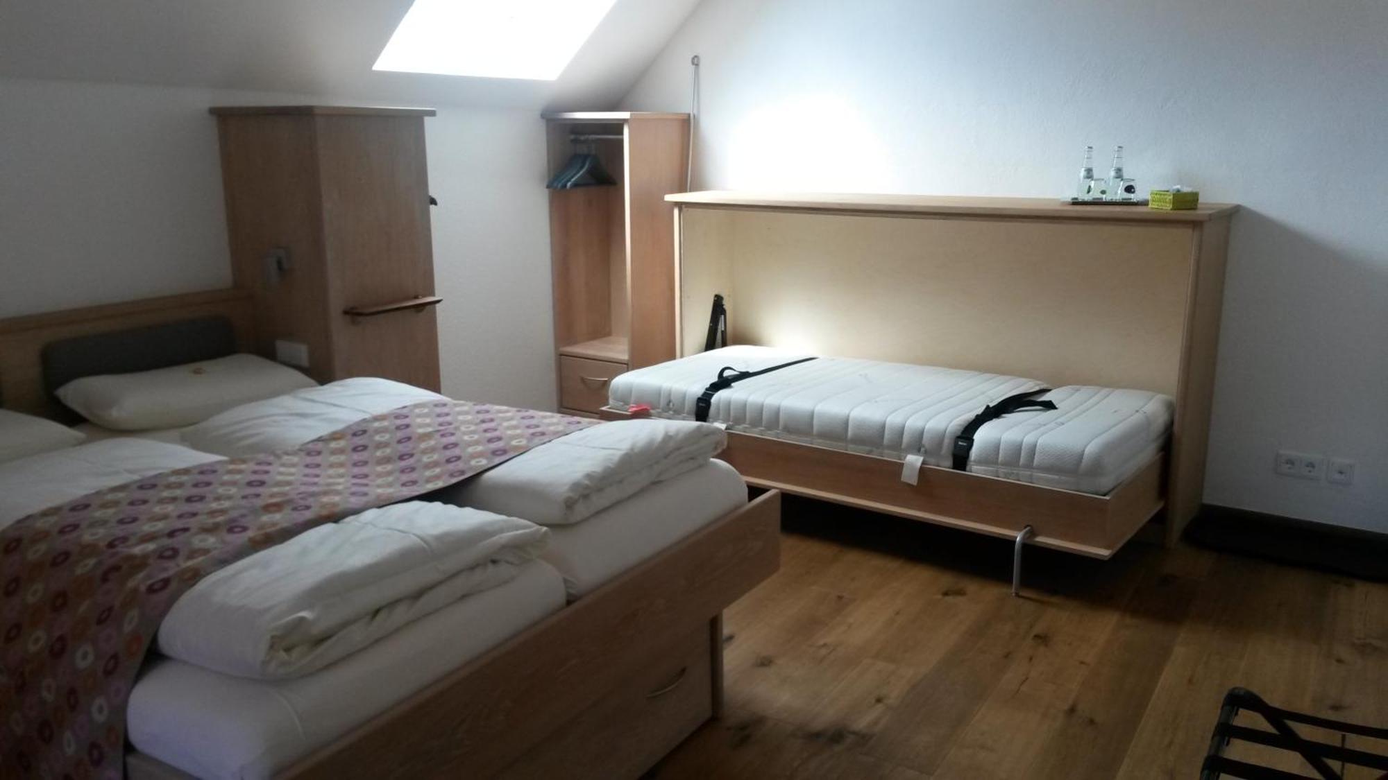 Kragemann Hotel & Vinothek Simmerath Room photo